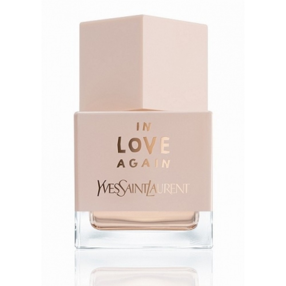 In Love Again Jasmin Etoile by Yves Saint Laurent