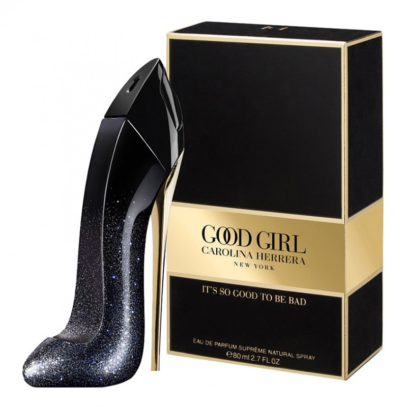 carolina herrera good girl gone bad