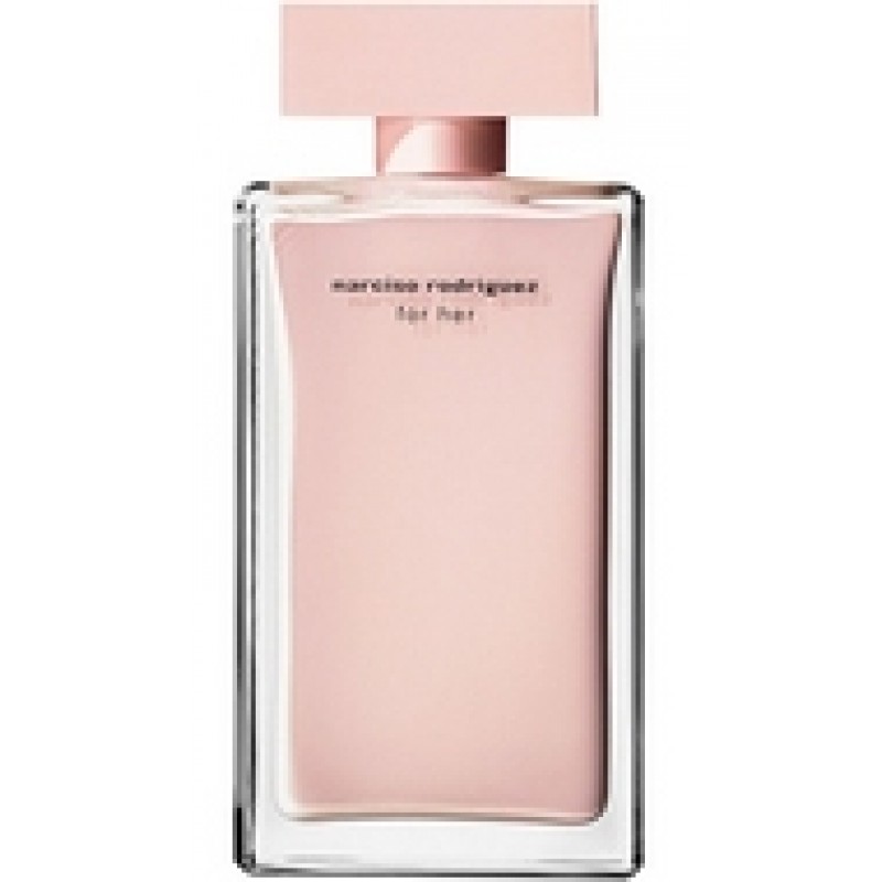 eau de parfum narciso rodriguez for her 100ml