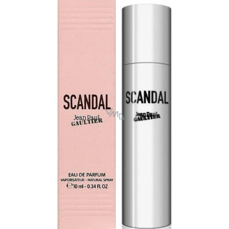 Scandal - 10ml | JEAN PAUL GAULTIER 