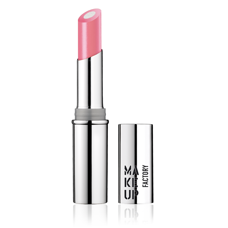 Помада-блеск Inner Glow Lip Color 10  - 3ml Make Up Factory