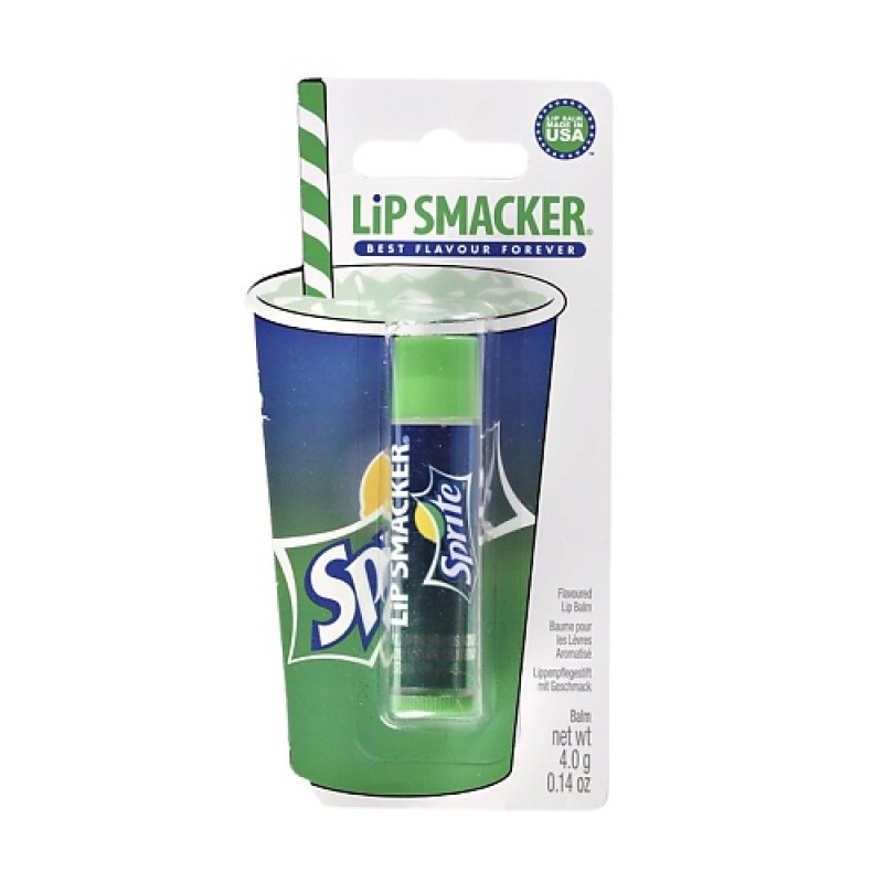 Бальзам для губ Sprite  - 4ml Lip Smaker