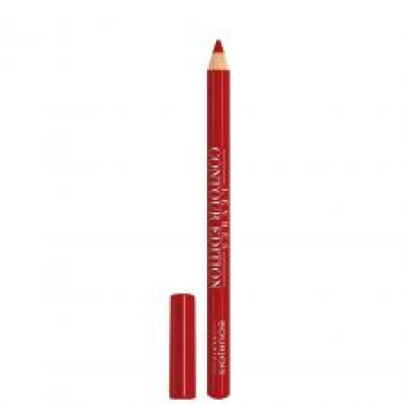 Стійкий олівець для губ, який не дозволить помаді розтектися LÈVRES CONTOUR EDITION № 07  - 1ml