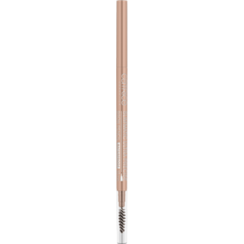 Карандаш для бровей Slim‘Matic Ultra Brow Pencil Waterproof 010  Catrice