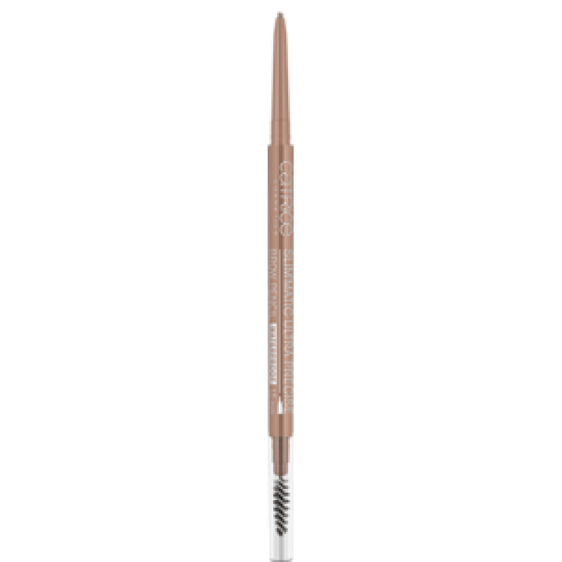 Карандаш для бровей Slim‘Matic Ultra Brow Pencil Waterproof 020  Catrice