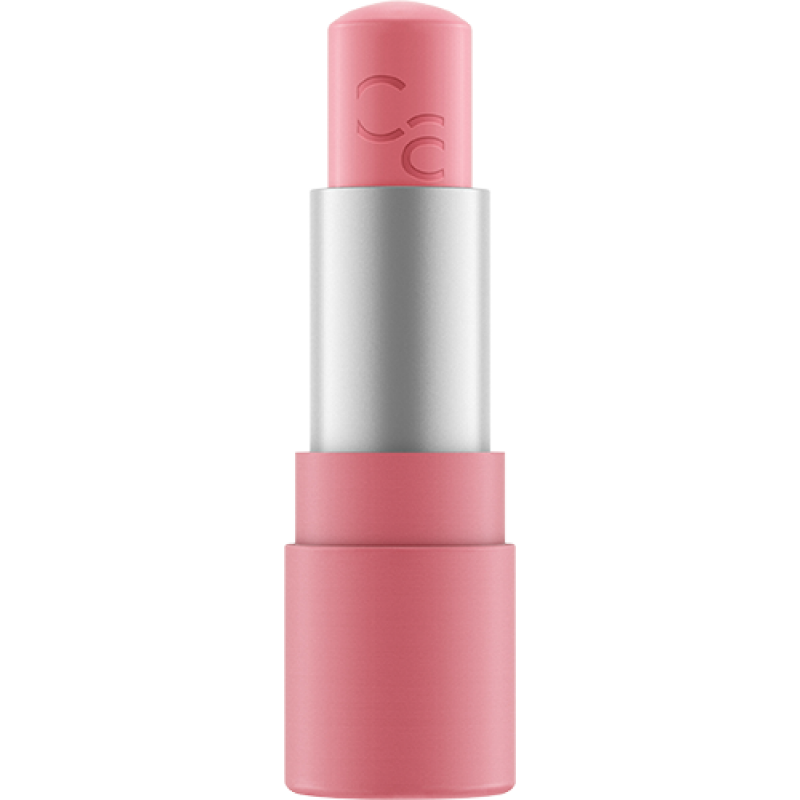 Оттеночный бальзам для губ Sheer Beautifying Lip Balm 010 Catrice