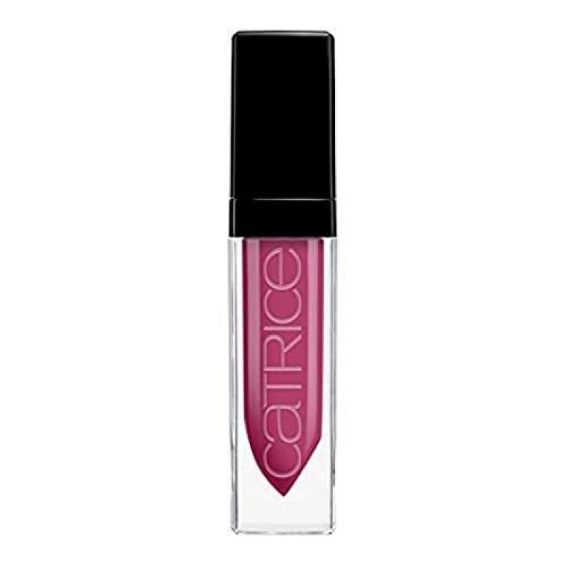 Жидкая помада Shine Appeal Fluid Lipstick Intense 030  - 5ml Catrice