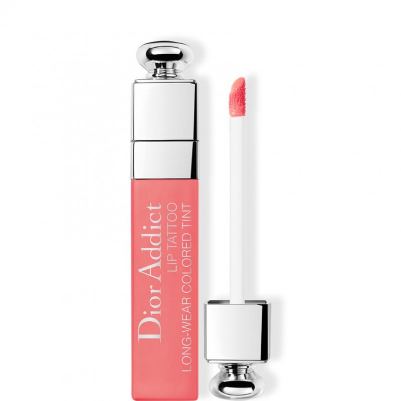 Тинт для губ Addict Lip Tatoo 251  - 6ml Christian Dior