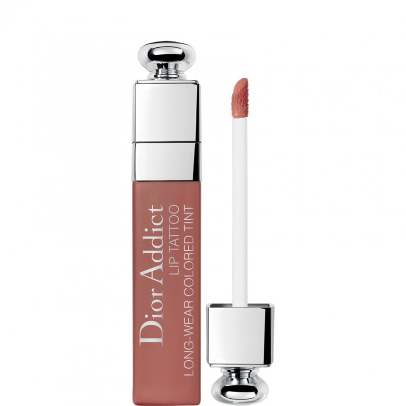Тинт для губ Addict Lip Tatoo 421  - 6ml Christian Dior