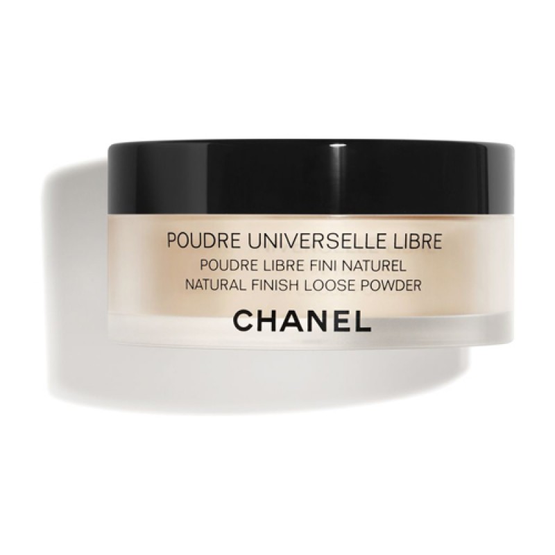 Пудра рассыпчатая Poudre Universelle Libre 30  - 25ml Chanel
