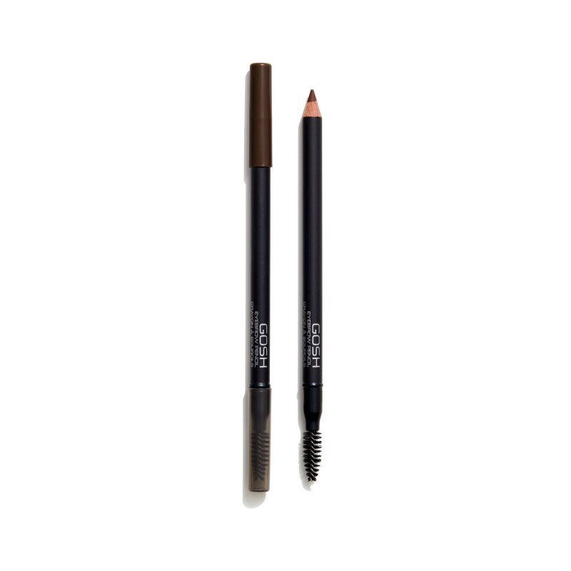 Олівець для брів Soft 05 Dark Brown  - 1ml