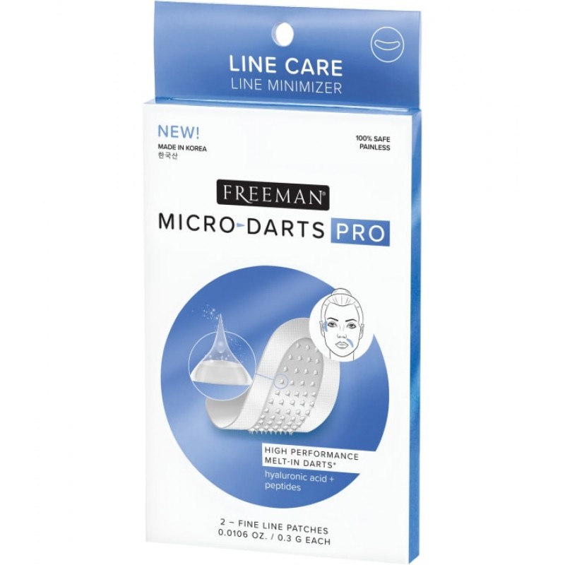 Патчи для лица Micro-Darts