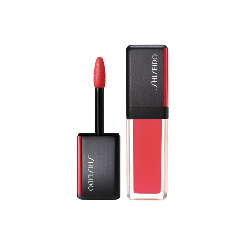Лак-блеск для губ Lacquerink 306 Shiseido