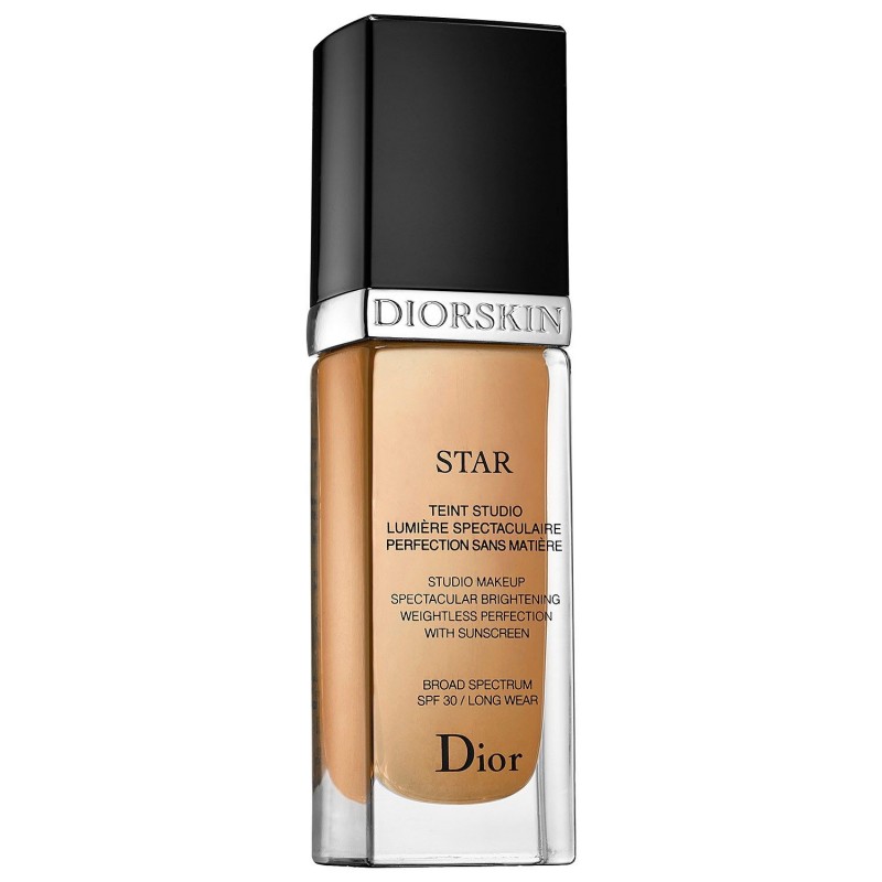 Тональна основа DIORSKIN STAR SPF30 033  - 30ml Dior