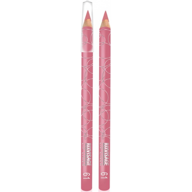 Контурный карандаш для губ 61  - 2ml LuxVisage