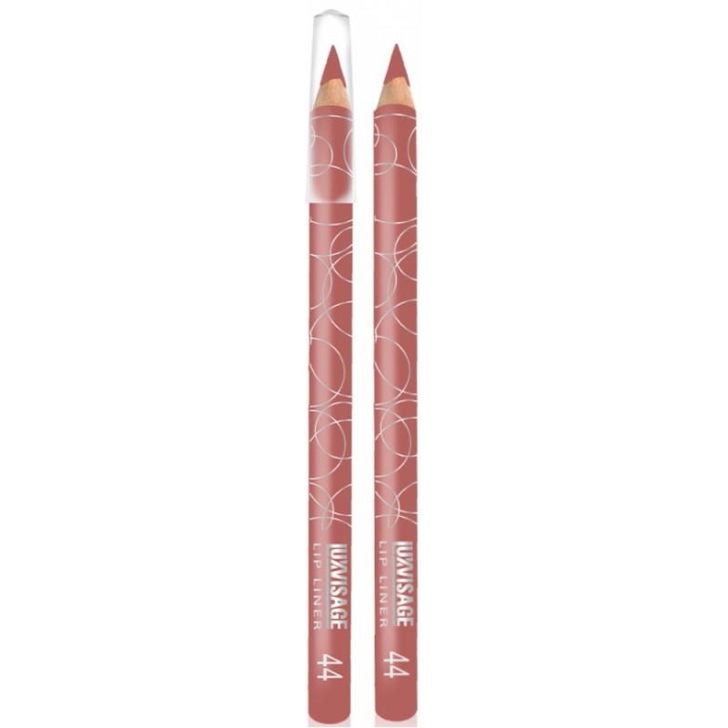 Контурный карандаш для губ 44  - 2ml LuxVisage