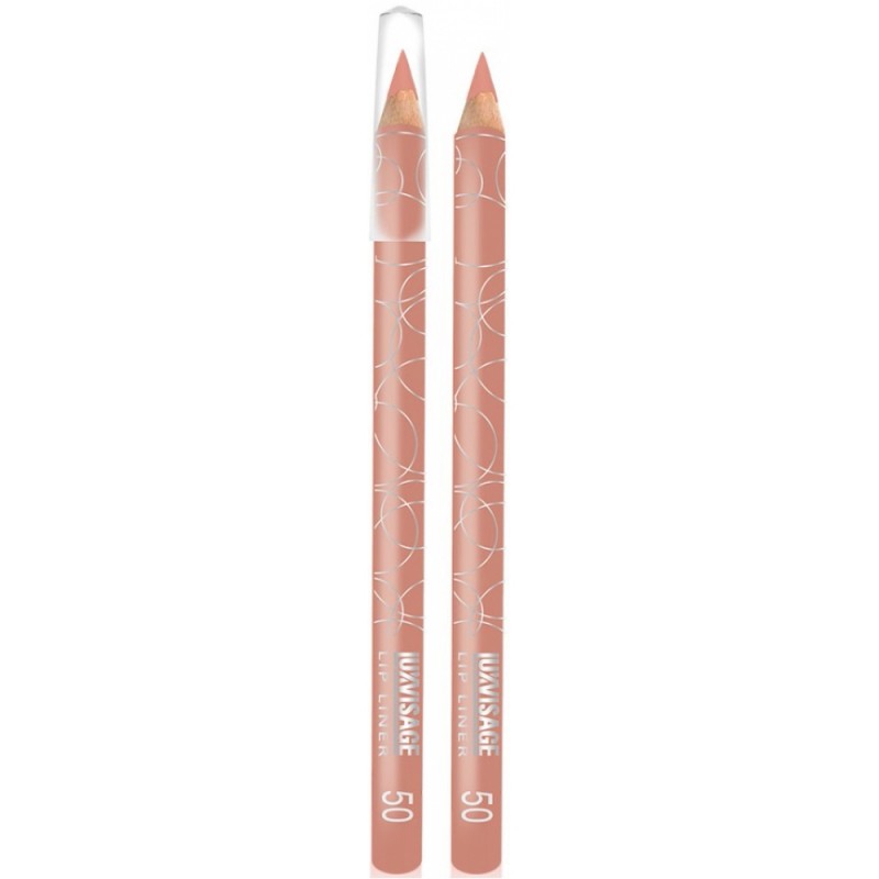 Контурный карандаш для губ 50  - 2ml LuxVisage
