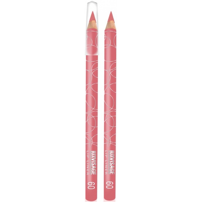 Контурный карандаш для губ 60  - 2ml LuxVisage