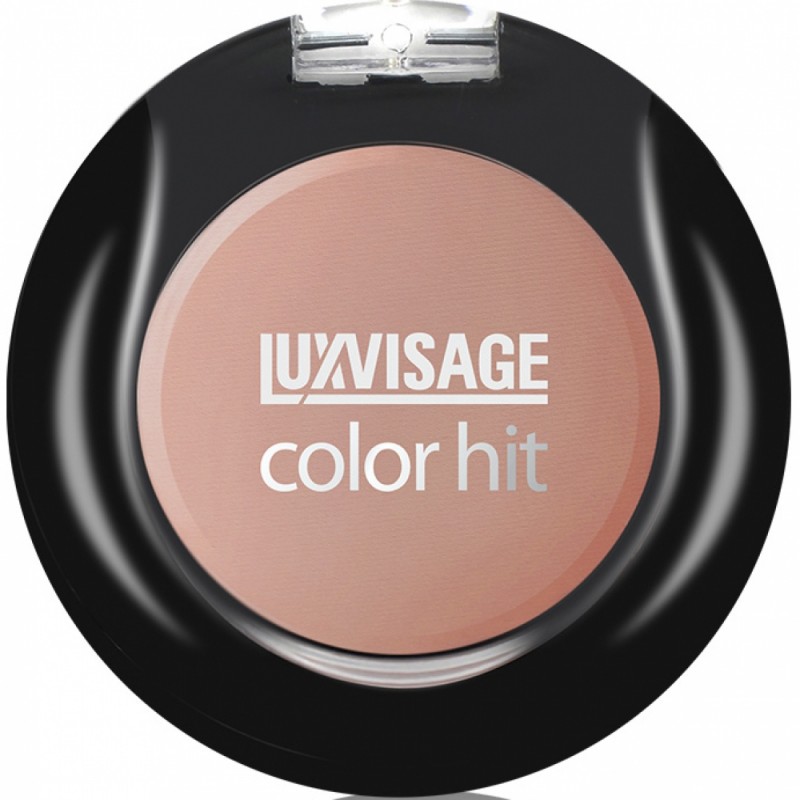 Румяна компактные Color Hit 15  LuxVisage