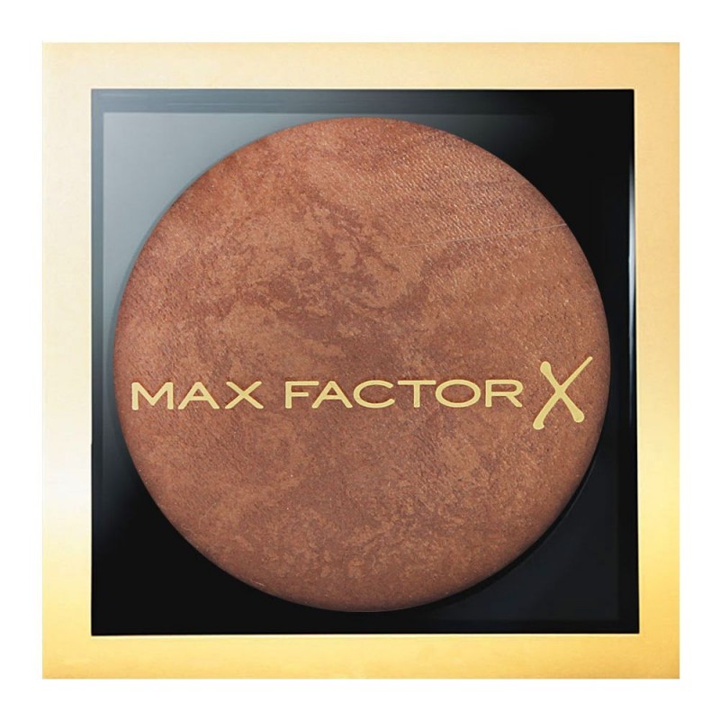 Бронзер для лица Creme Bronzer 05  - 3ml Max Factor