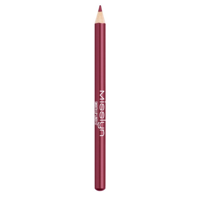 Олівець для губ Smooth Lip Liner 57