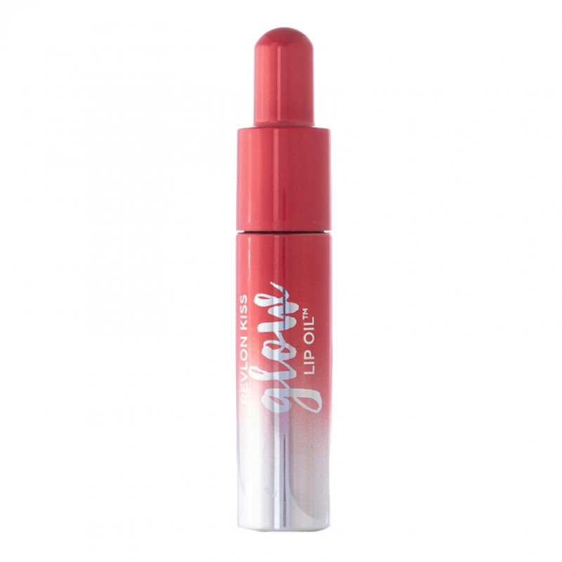 Бальзам-масло для губ Kiss Glow Lip Oil 009