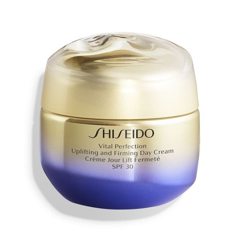 Крем для лица Vital Perfection  - 50ml Shiseido