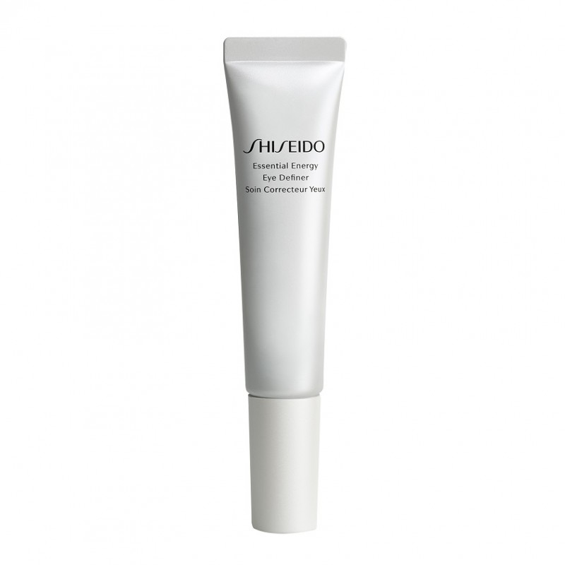 Энергетический крем для кожи вокруг глаз Essential Energy  - 15ml Shiseido