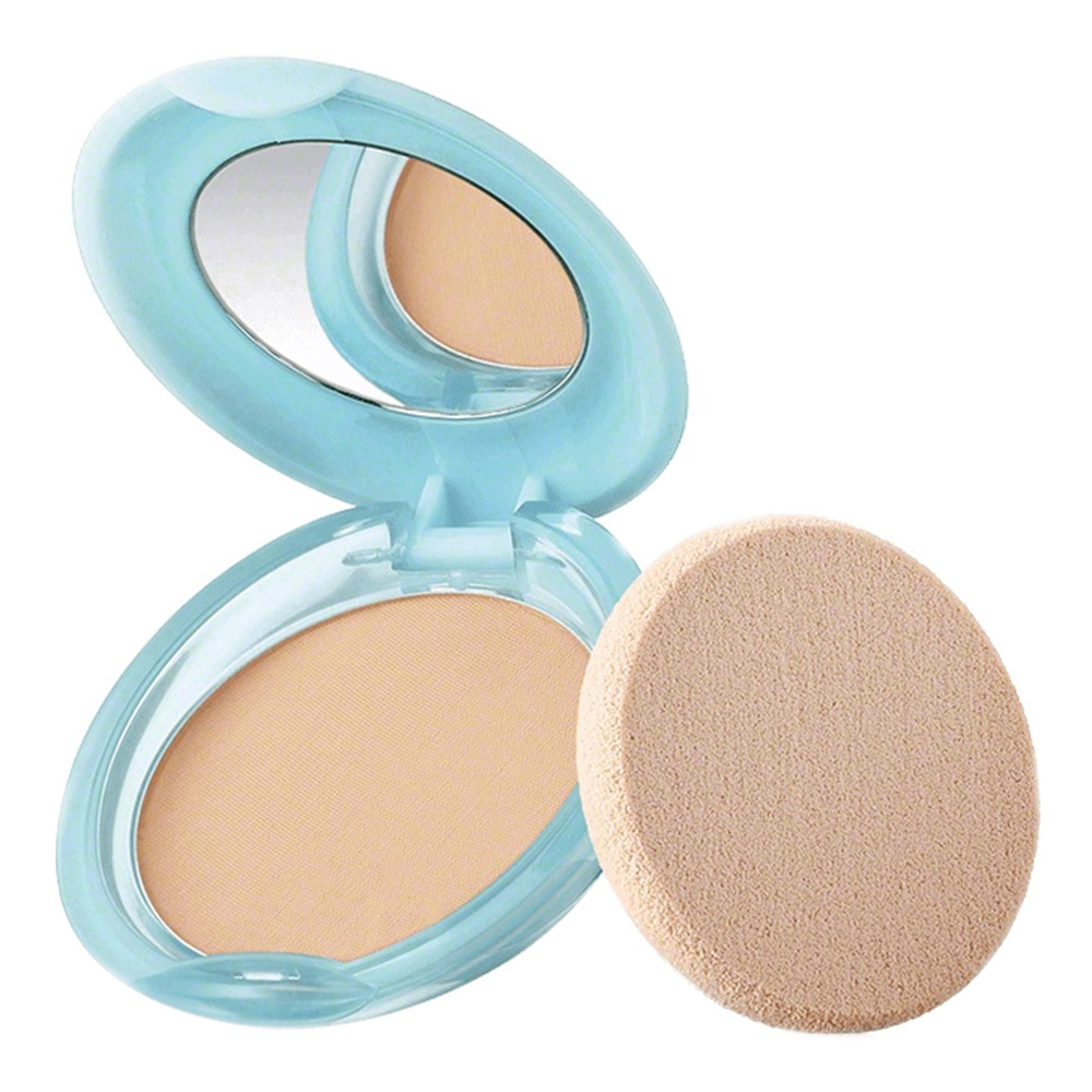 Матирующая пудра без содержания масел Pureness SPF 15 10 - 10ml ...