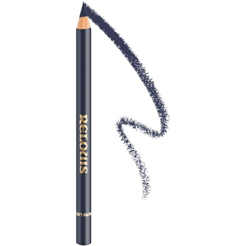 Контурный карандаш для глаз Eye Pencil 04 Relouis