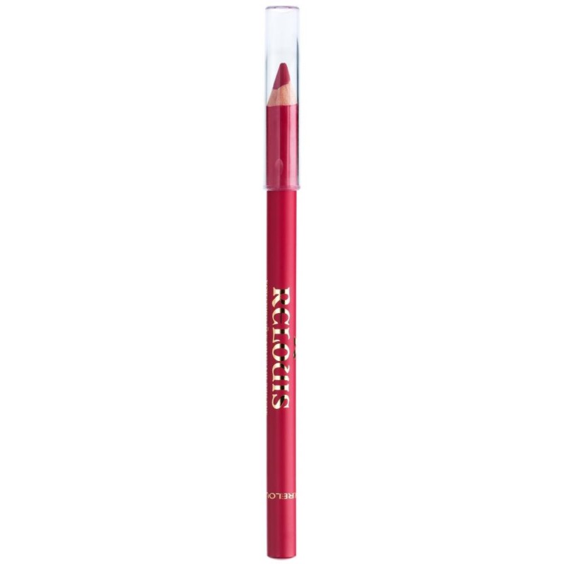 Контурный карандаш для губ Lip Pencil 17 Relouis