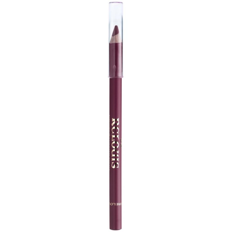 Контурный карандаш для губ Lip Pencil 18 Relouis