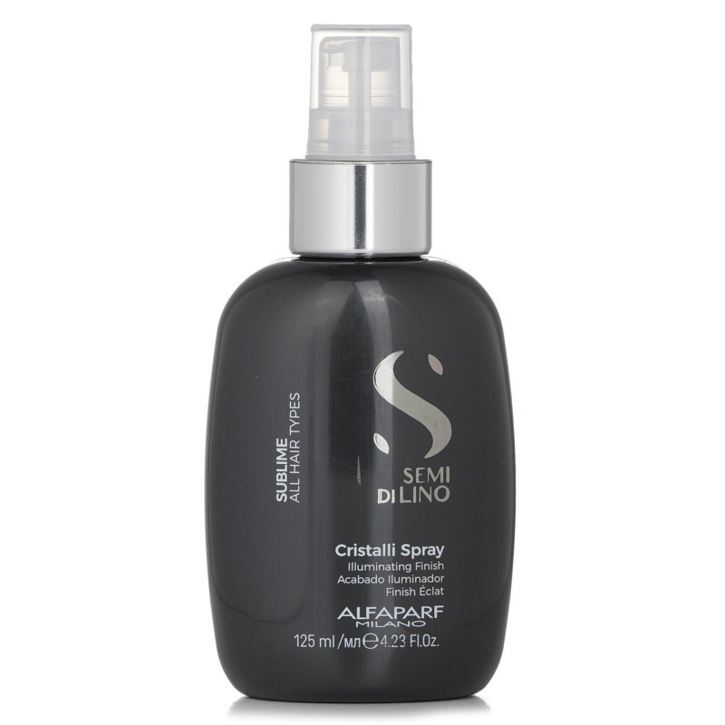 Спрей Semi Di Lino Sublime Cristalli Spray (для всіх типів волосся)