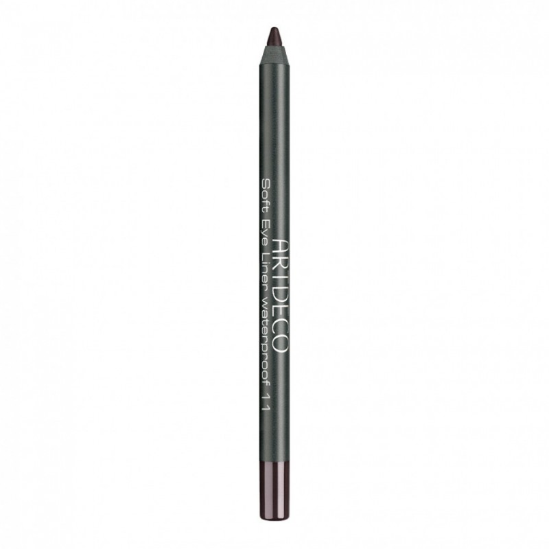 Водостойкий контурный карандаш для глаз Soft Eye Liner 10 Artdeco