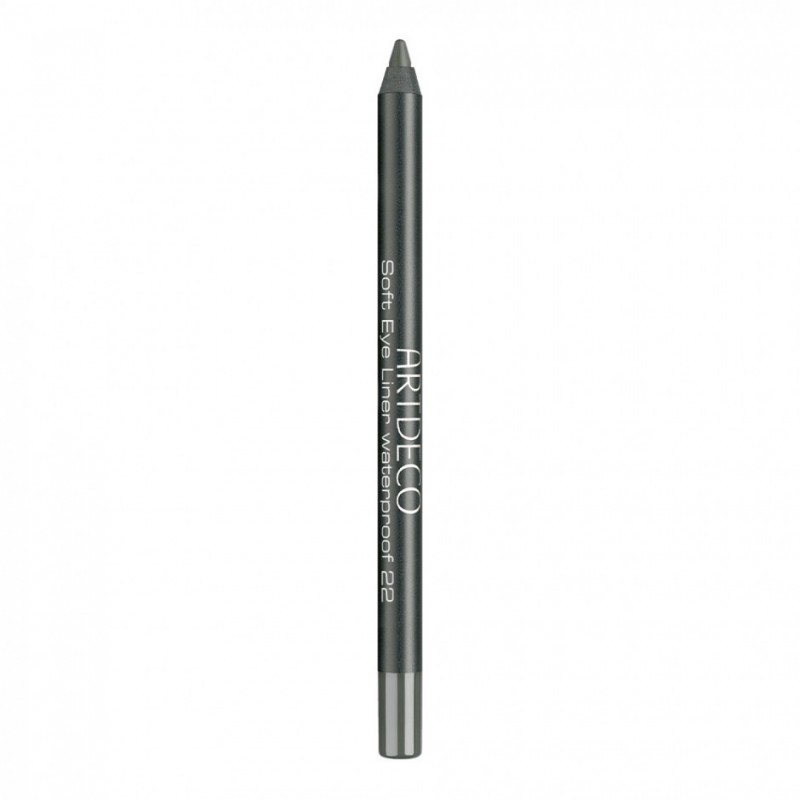 Водостойкий контурный карандаш для глаз Soft Eye Liner 12 Artdeco