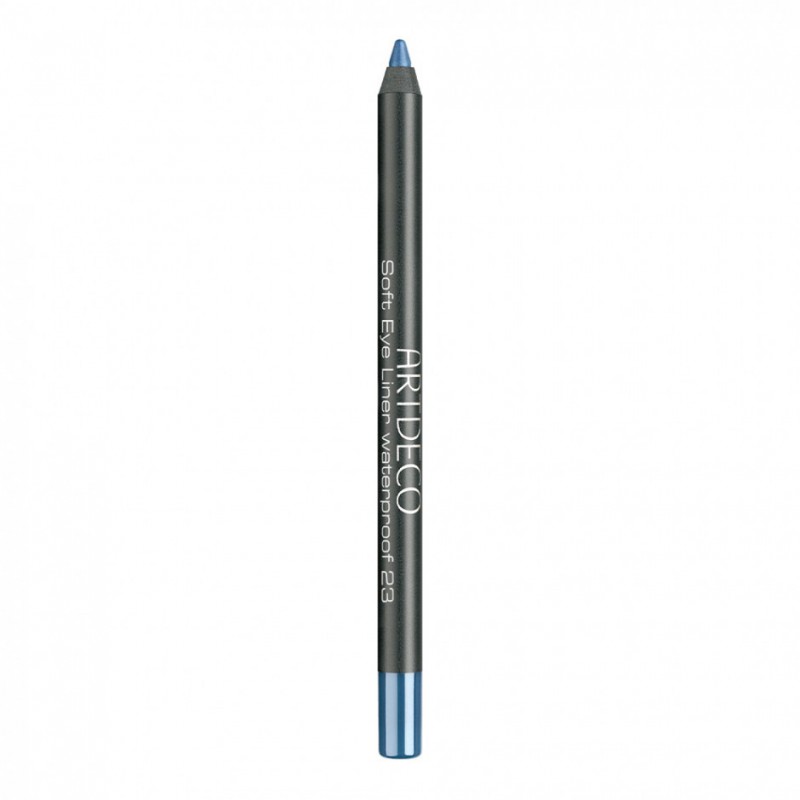 Водостойкий контурный карандаш для глаз Soft Eye Liner 10 Artdeco