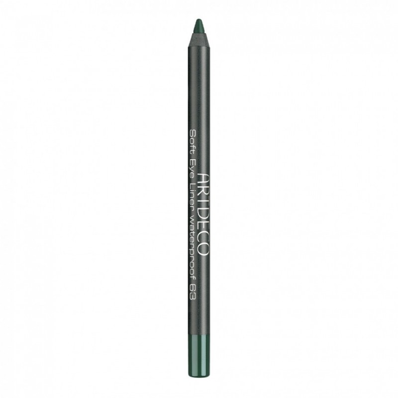 Водостойкий контурный карандаш для глаз Soft Eye Liner 20 Artdeco