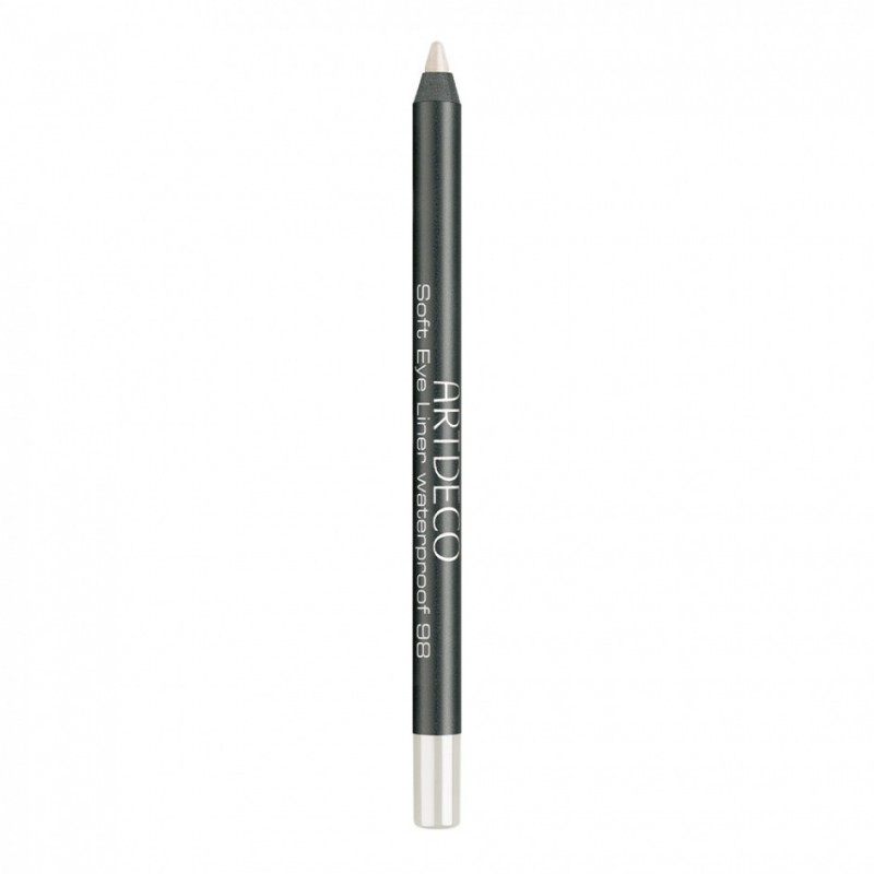 Водостойкий контурный карандаш для глаз Soft Eye Liner 98