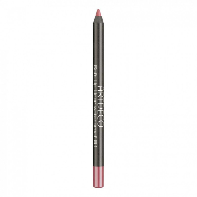 Водостойкий карандаш для губ Soft Lip Liner Waterproof 26 Artdeco