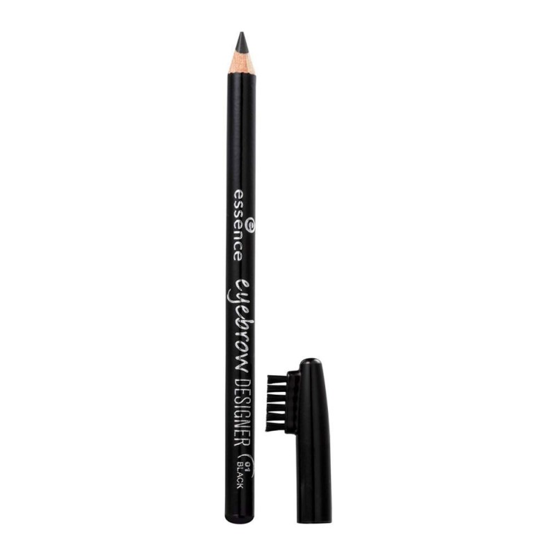 Карандаш для бровей Eyebrow Designer Pencil 01  - 1ml Essence
