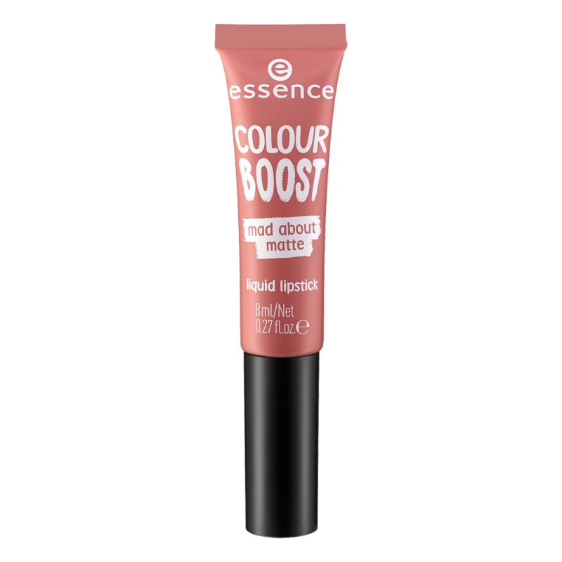 Жидкая помада для губ Colour Boost Liquid Lipstick 03