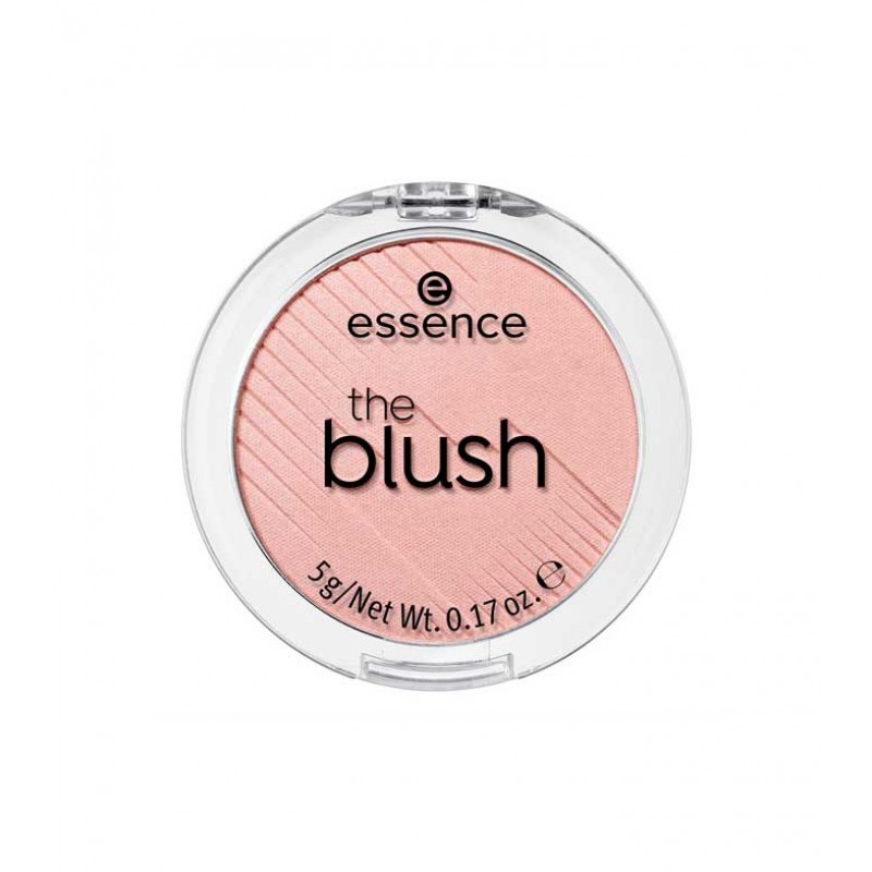 Румяна для лица The Blush 60  - 5ml Essence