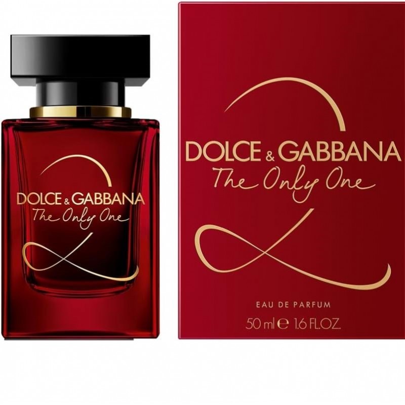 The Only One 2 Dolce&Gabbana