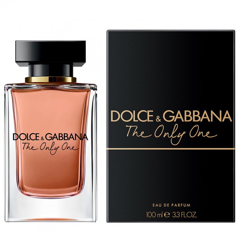 The Only One Dolce&Gabbana