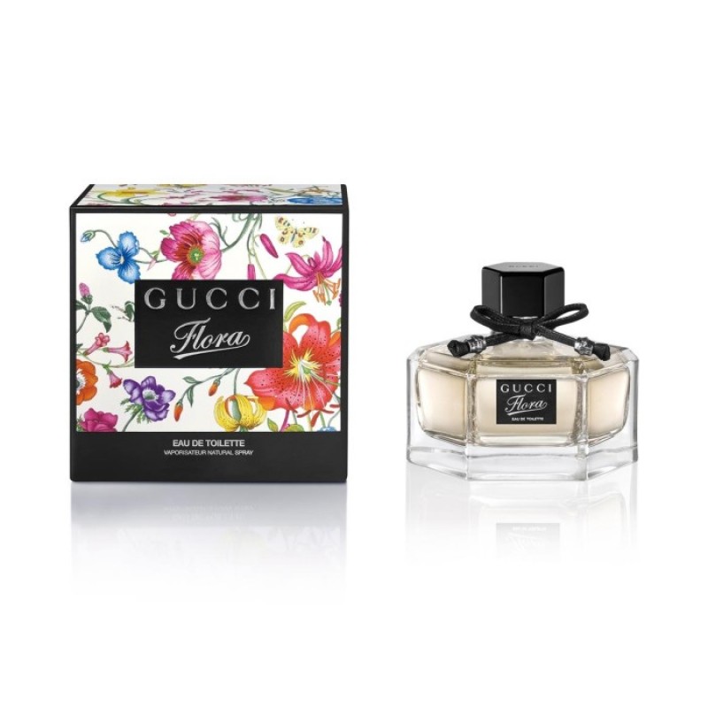 Flora by Gucci edt