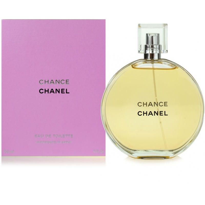 Chance Edt Chanel