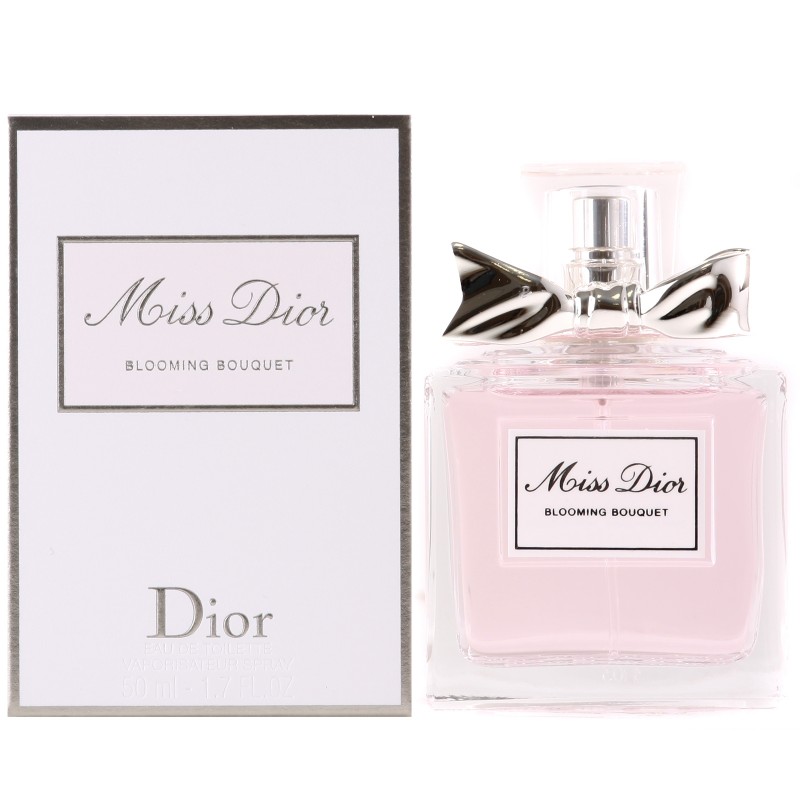 Miss Dior Blooming Bouquet 2014