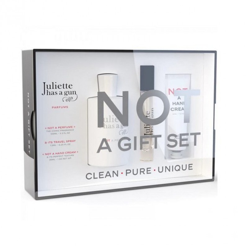 Not a Perfume Gift Set