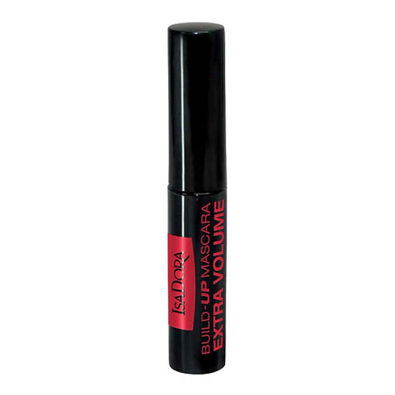 Isadora набор косметики build-up extra mascara. Isadora тушь build-up mascara extra volume. Isadora build-up mascara extra volume. Isadora build up extra volume mascara. Isadora build up extra volume mascara.