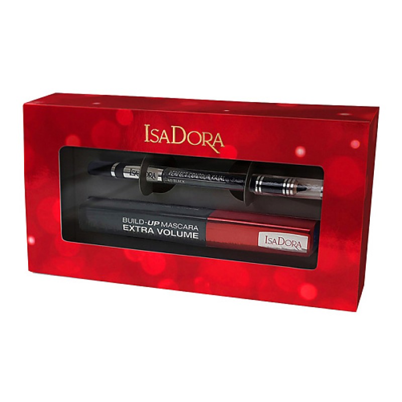 Isadora build up extra volume. Тушь isadora extra volume. Isadora build up extra volume. Isadora build-up mascara extra volume. Isadora тушь build-up mascara extra volume.